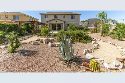37271 W Mondragone Lane, Maricopa, AZ 85138 - Photo 34