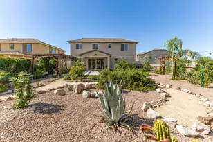 37271 W Mondragone Ln, Maricopa, AZ 85138 - Photo 34