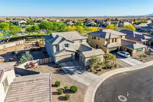 37271 W Mondragone Ln, Maricopa, AZ 85138 - Photo 38