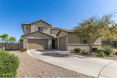37271 W Mondragone Lane, Maricopa, AZ 85138 - Photo 1