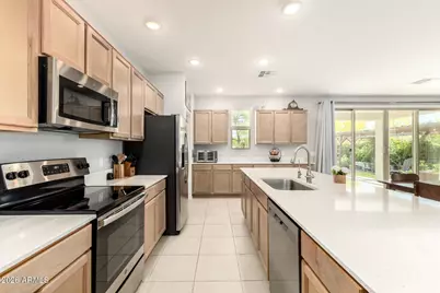 37271 W Mondragone Lane, Maricopa, AZ 85138 - Photo 12