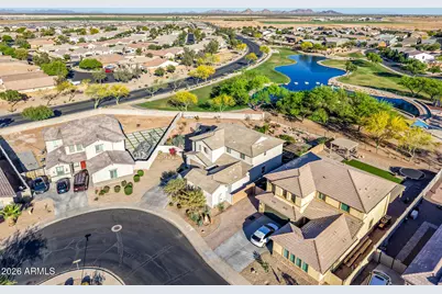 37271 W Mondragone Lane, Maricopa, AZ 85138 - Photo 44