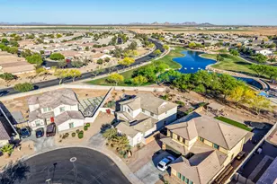 37271 W Mondragone Ln, Maricopa, AZ 85138 - Photo 44