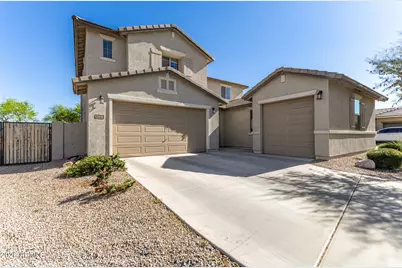 37271 W Mondragone Lane, Maricopa, AZ 85138 - Photo 4