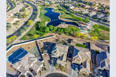 37271 W Mondragone Lane, Maricopa, AZ 85138 - Photo 1