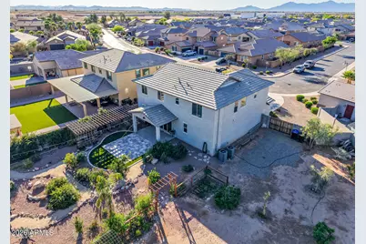 37271 W Mondragone Lane, Maricopa, AZ 85138 - Photo 50