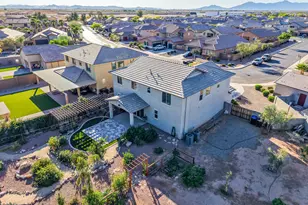 37271 W Mondragone Ln, Maricopa, AZ 85138 - Photo 50