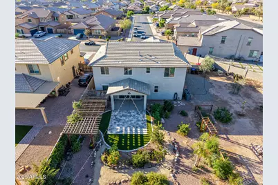 37271 W Mondragone Lane, Maricopa, AZ 85138 - Photo 44