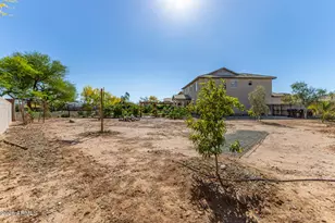 37271 W Mondragone Ln, Maricopa, AZ 85138 - Photo 36