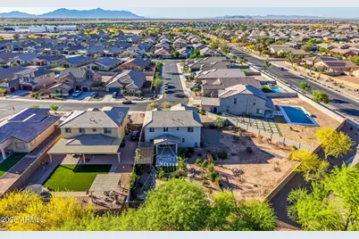37271 W Mondragone Lane, Maricopa, AZ 85138 - Photo 52