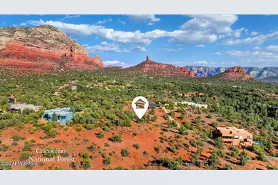 115 Silverleaf Drive #32, Sedona, AZ 86336 - Photo 16