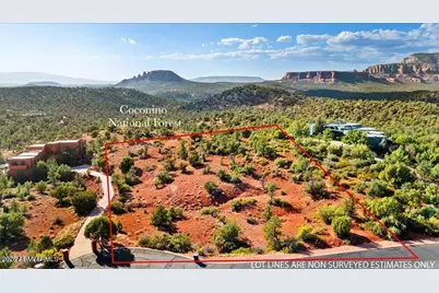 115 Silverleaf Drive #32, Sedona, AZ 86336 - Photo 1