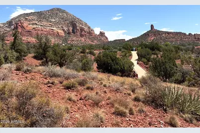 115 Silverleaf Drive #32, Sedona, AZ 86336 - Photo 2