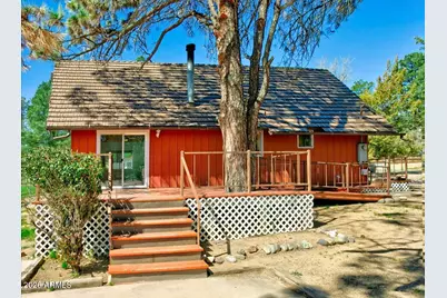 805 Middlebrook Road, Prescott, AZ 86303 - Photo 2