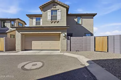 3763 N 99th Drive, Avondale, AZ 85392 - Photo 28