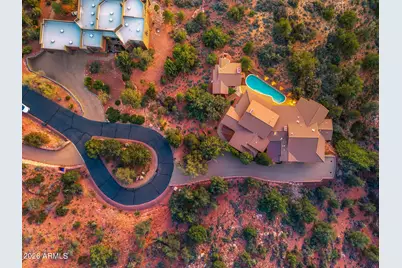 225 Scenic Drive, Sedona, AZ 86336 - Photo 126