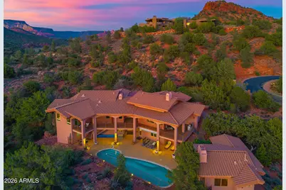 225 Scenic Drive, Sedona, AZ 86336 - Photo 6