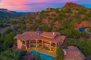 225 Scenic Dr, Sedona, AZ 86336 - Photo 6