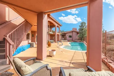 225 Scenic Drive, Sedona, AZ 86336 - Photo 96