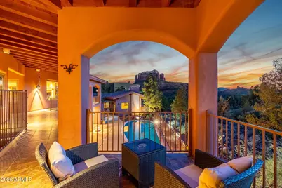 225 Scenic Drive, Sedona, AZ 86336 - Photo 68