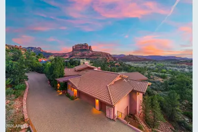225 Scenic Drive, Sedona, AZ 86336 - Photo 132