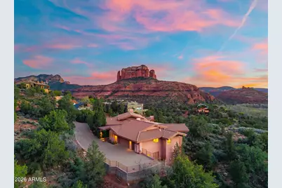 225 Scenic Drive, Sedona, AZ 86336 - Photo 4