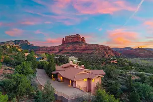 225 Scenic Dr, Sedona, AZ 86336 - Photo 4