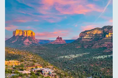 225 Scenic Drive, Sedona, AZ 86336 - Photo 8
