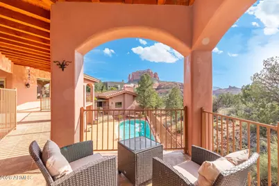 225 Scenic Drive, Sedona, AZ 86336 - Photo 114