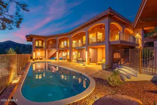 225 Scenic Dr, Sedona, AZ 86336 - Photo 2