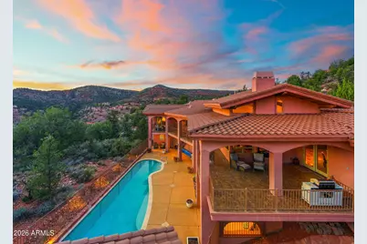 225 Scenic Drive, Sedona, AZ 86336 - Photo 138