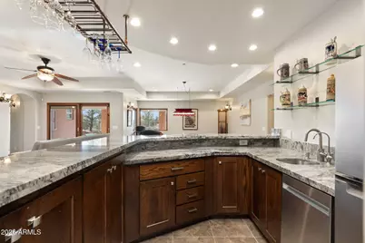 225 Scenic Drive, Sedona, AZ 86336 - Photo 56