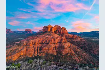 225 Scenic Drive, Sedona, AZ 86336 - Photo 92