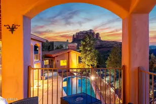 225 Scenic Dr, Sedona, AZ 86336 - Photo 1