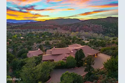 225 Scenic Drive, Sedona, AZ 86336 - Photo 134