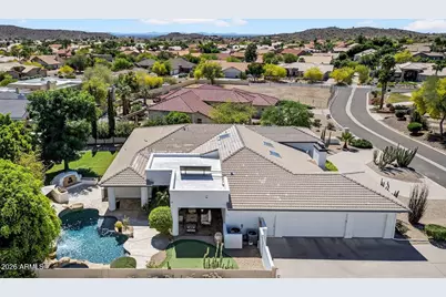 13809 S 32nd Place, Phoenix, AZ 85044 - Photo 134