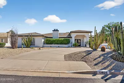 13809 S 32nd Place, Phoenix, AZ 85044 - Photo 4