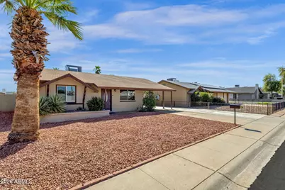 6437 S 43rd Place, Phoenix, AZ 85042 - Photo 20
