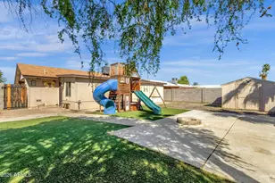 6437 S 43rd Pl, Phoenix, AZ 85042 - Photo 16