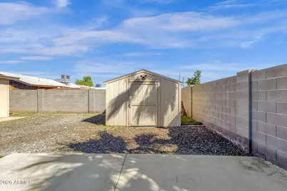 6437 S 43rd Place, Phoenix, AZ 85042 - Photo 18