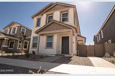 1941 W Holden Drive, Phoenix, AZ 85085 - Photo 2