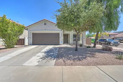 9027 S 3rd Street, Phoenix, AZ 85042 - Photo 1