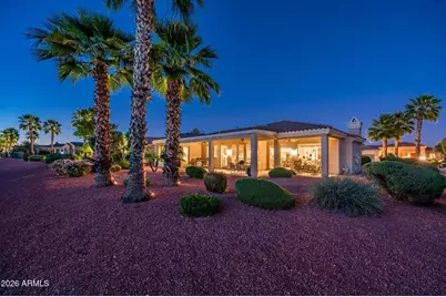 22014 N San Ramon Drive, Sun City West, AZ 85375 - Photo 74