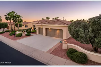 22014 N San Ramon Drive, Sun City West, AZ 85375 - Photo 8