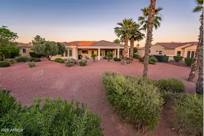 22014 N San Ramon Drive, Sun City West, AZ 85375 - Photo 58
