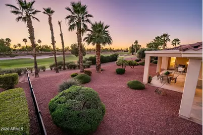 22014 N San Ramon Drive, Sun City West, AZ 85375 - Photo 66