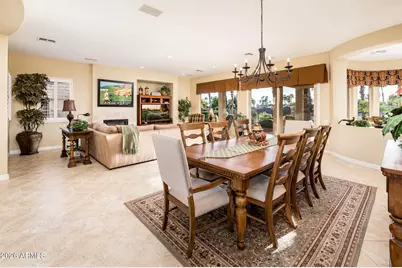 22014 N San Ramon Drive, Sun City West, AZ 85375 - Photo 22