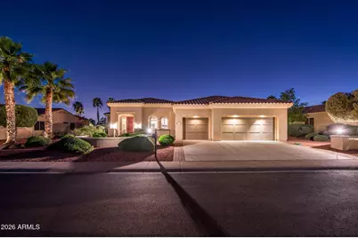 22014 N San Ramon Drive, Sun City West, AZ 85375 - Photo 2