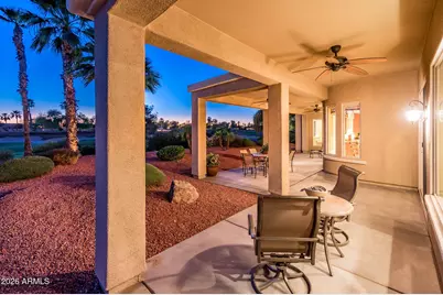 22014 N San Ramon Drive, Sun City West, AZ 85375 - Photo 70