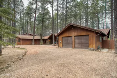 7414 Geronimo Road, Pinetop, AZ 85935 - Photo 4